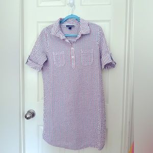 We’re selling dress for party, street wear, traveling